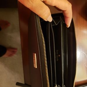 Kate Spade wallet
